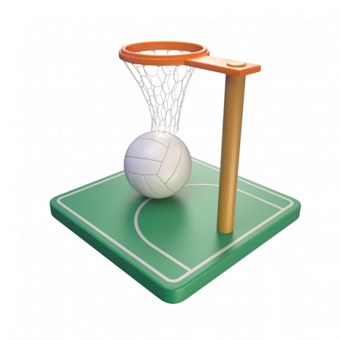 Ringball - 3D image
